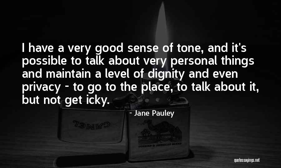 Whitest Kids You Know Quotes By Jane Pauley Whitest Kids You Know Quotes By Jane Pauley