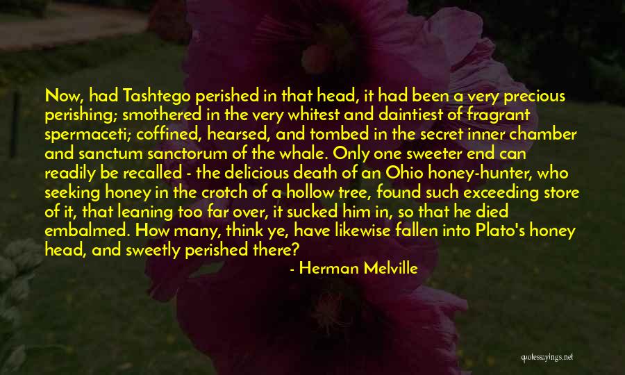 Whitest Quotes By Herman Melville Whitest Quotes By Herman Melville