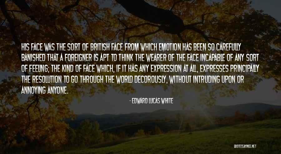 Whitestorm Design Quotes By Edward Lucas White Whitestorm Design Quotes By Edward Lucas White