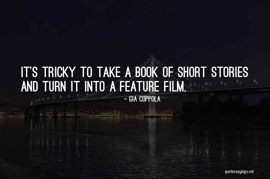 Whitestorm Design Quotes By Gia Coppola Whitestorm Design Quotes By Gia Coppola