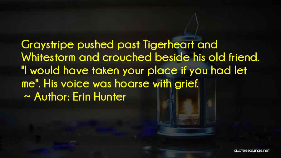 Whitestorm Quotes By Erin Hunter