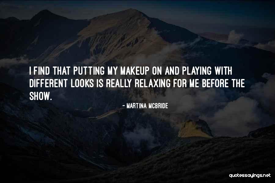 Whitetails Clothing Quotes By Martina Mcbride Whitetails Clothing Quotes By Martina Mcbride