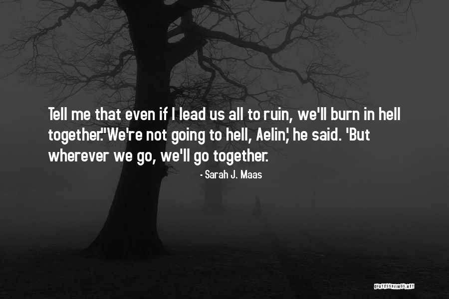 Whitethorn Quotes By Sarah J. Maas Whitethorn Quotes By Sarah J. Maas