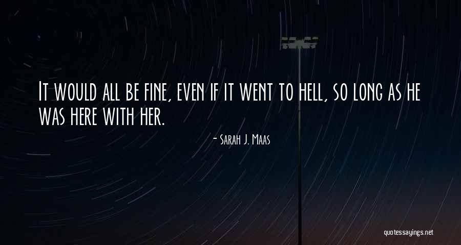 Whitethorn Quotes By Sarah J. Maas Whitethorn Quotes By Sarah J. Maas