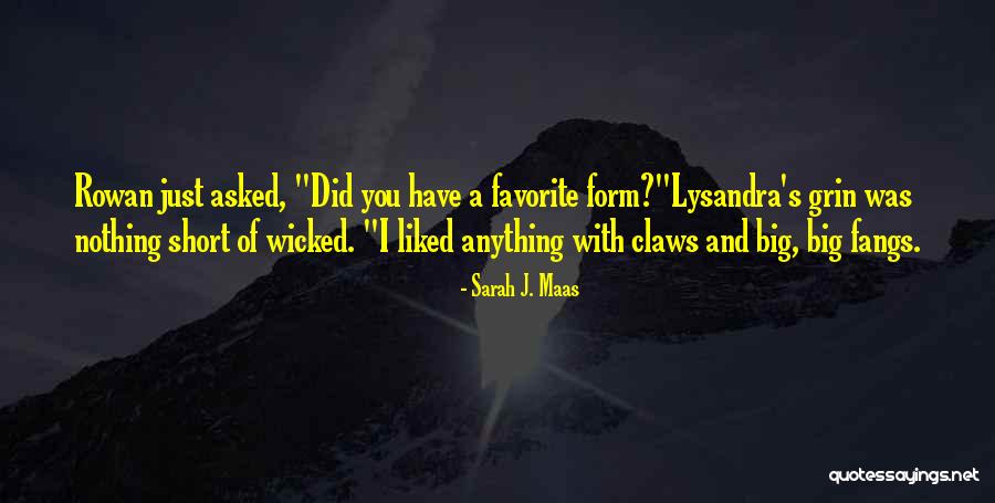 Whitethorn Quotes By Sarah J. Maas Whitethorn Quotes By Sarah J. Maas