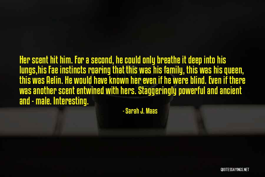 Whitethorn Quotes By Sarah J. Maas Whitethorn Quotes By Sarah J. Maas