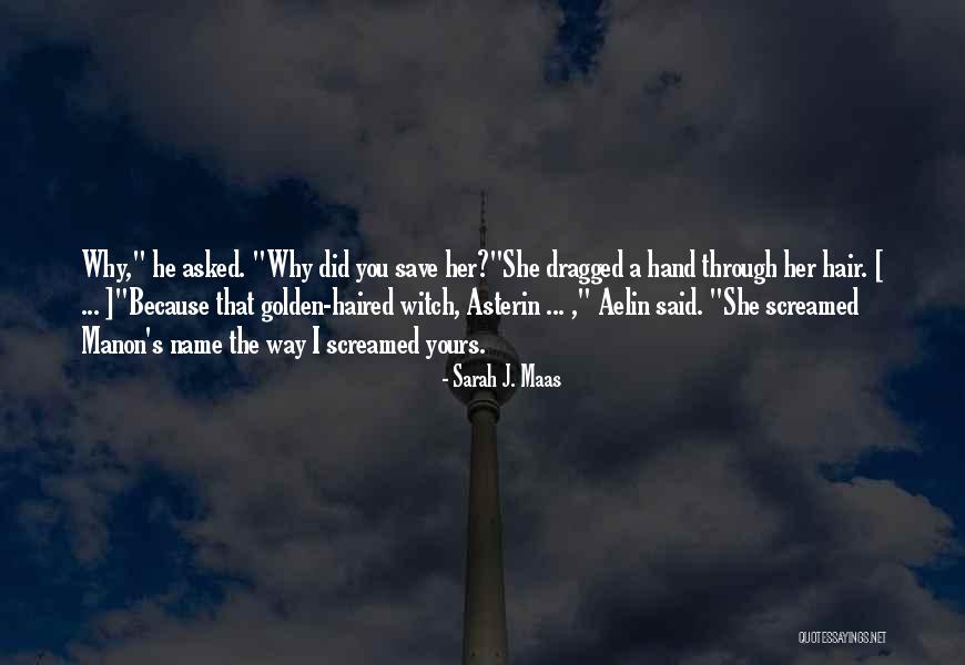 Whitethorn Quotes By Sarah J. Maas Whitethorn Quotes By Sarah J. Maas