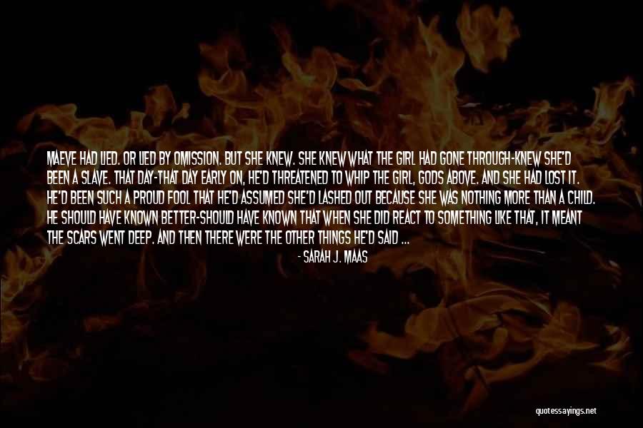 Whitethorn Quotes By Sarah J. Maas Whitethorn Quotes By Sarah J. Maas