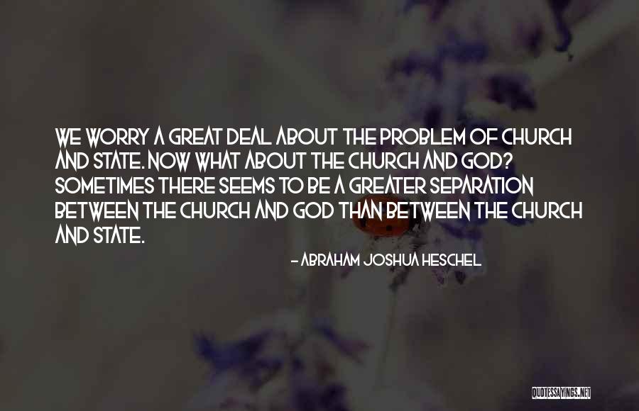 Whitewalls Parish Quotes By Abraham Joshua Heschel Whitewalls Parish Quotes By Abraham Joshua Heschel