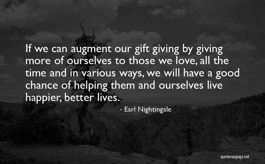 Whitewashing Wood Quotes By Earl Nightingale Whitewashing Wood Quotes By Earl Nightingale