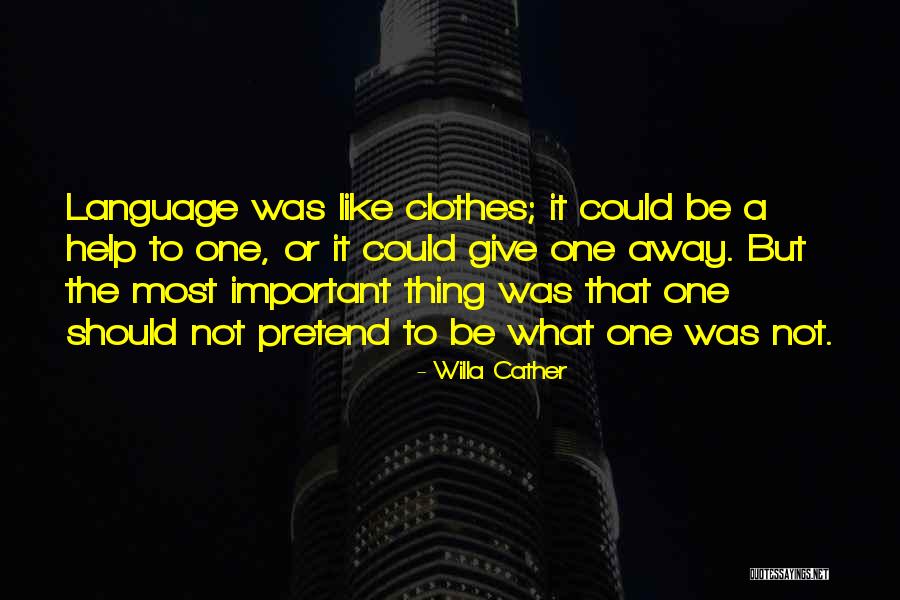 Whitewing Quotes By Willa Cather Whitewing Quotes By Willa Cather