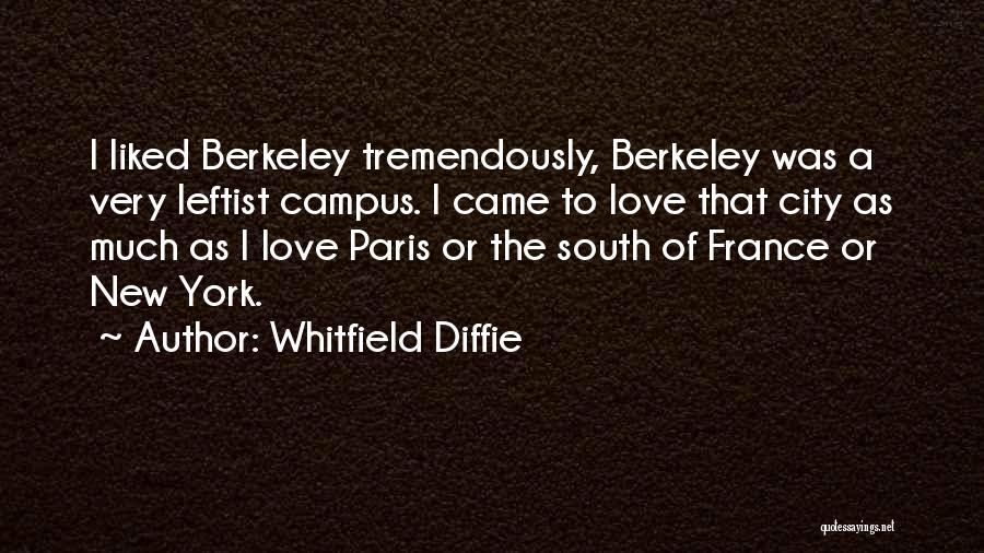 Whitfield Diffie Quotes 1663675