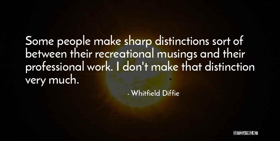 Whitfield Diffie Quotes 200255