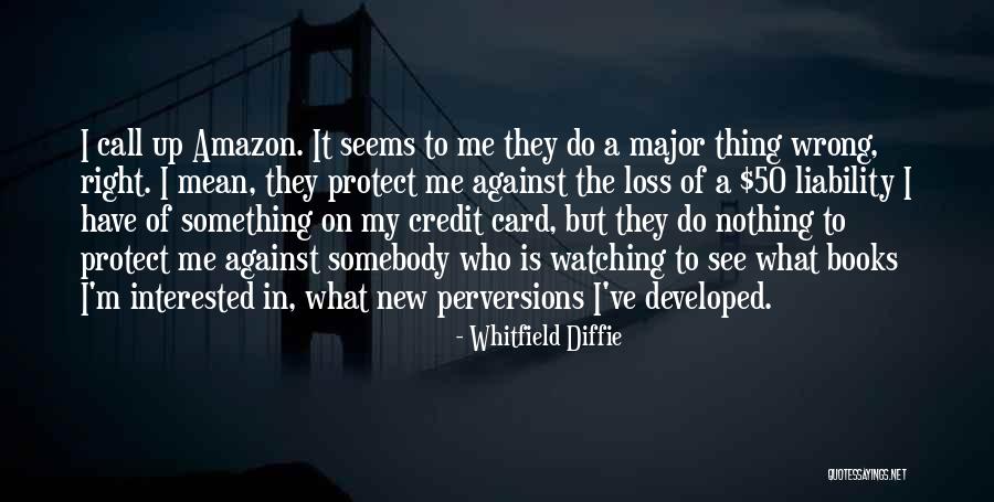 Whitfield Diffie Quotes 200565 Whitfield Diffie Quotes 200565