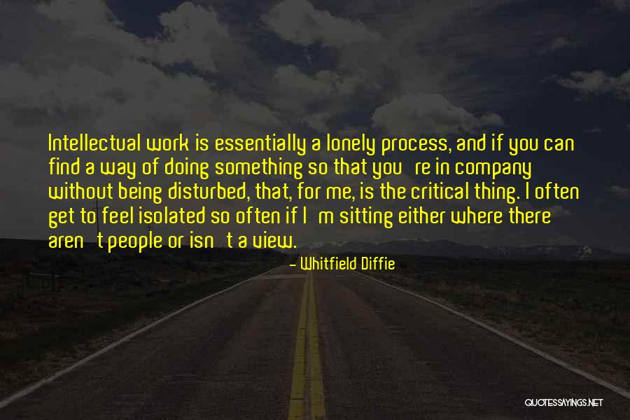 Whitfield Diffie Quotes 285580 Whitfield Diffie Quotes 285580