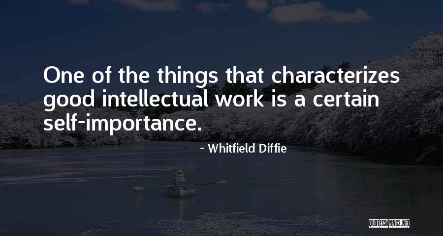 Whitfield Diffie Quotes 722777