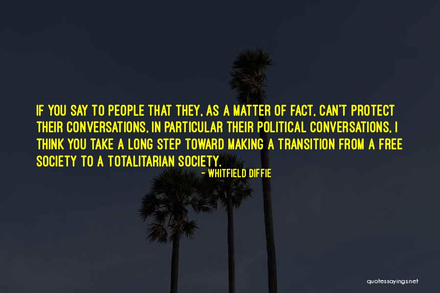 Whitfield Diffie Quotes 725746 Whitfield Diffie Quotes 725746