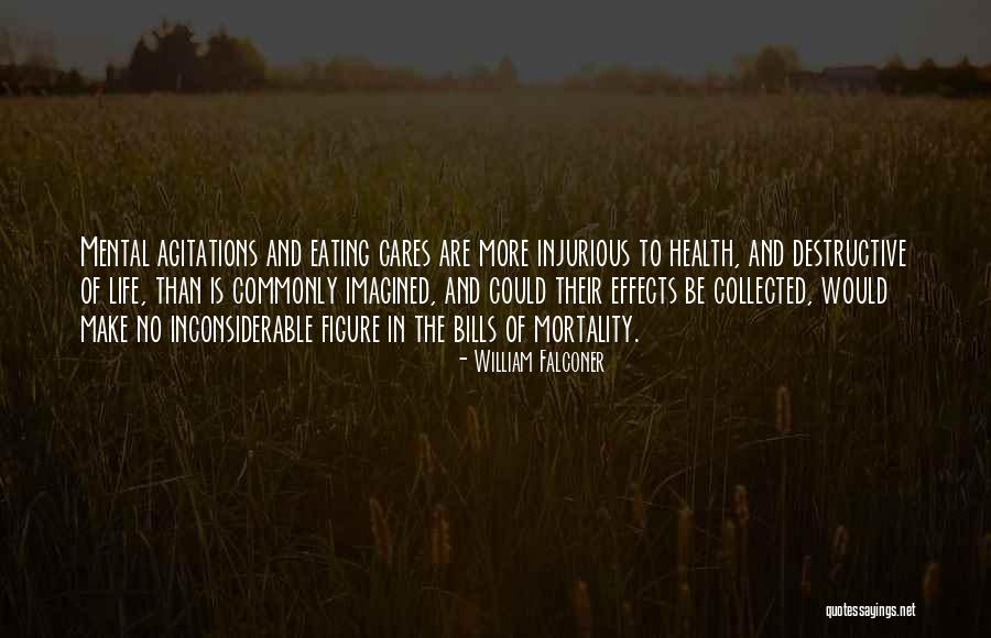 Whitford Coatings Quotes By William Falconer Whitford Coatings Quotes By William Falconer