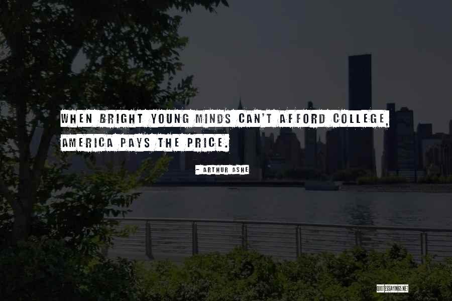 Whitford Country Quotes By Arthur Ashe