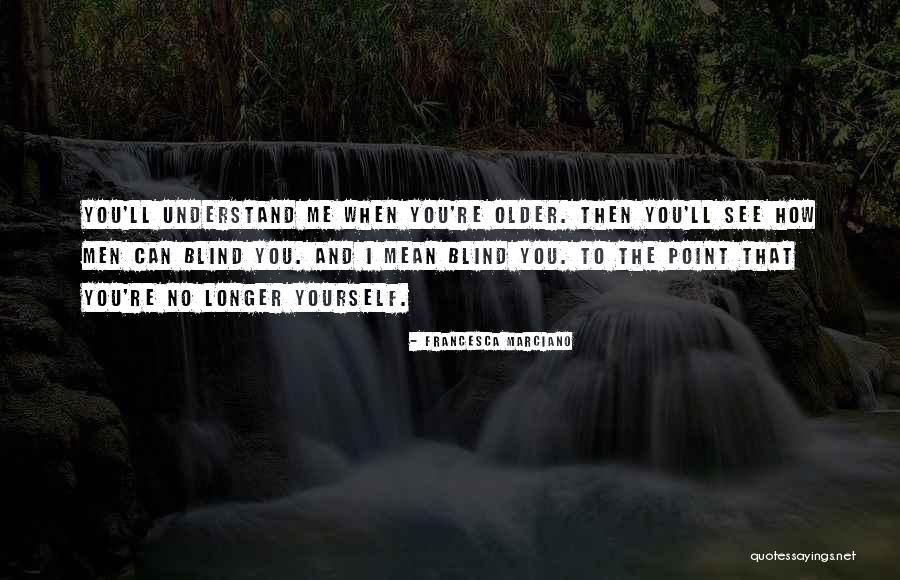 Whitfords Burnley Quotes By Francesca Marciano Whitfords Burnley Quotes By Francesca Marciano