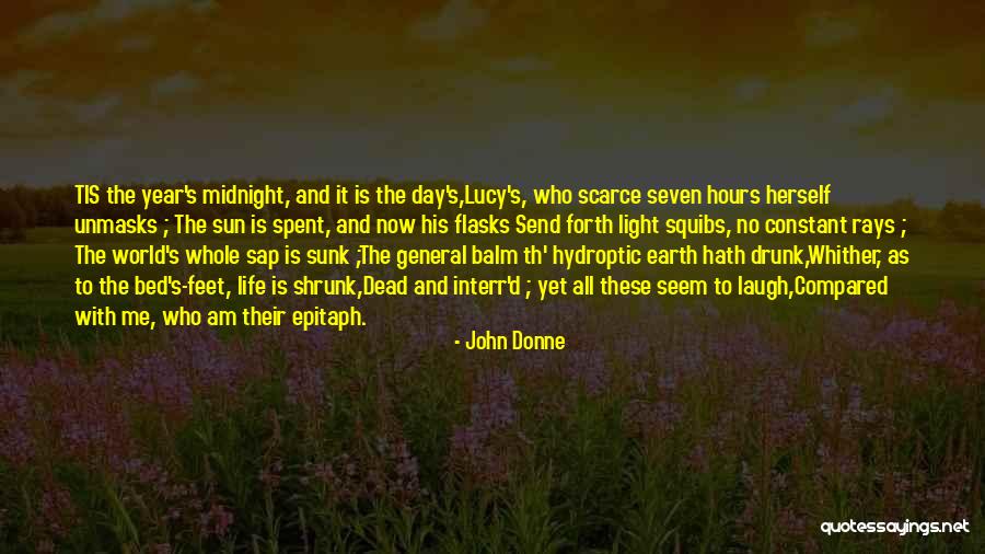 Whither Quotes By John Donne Whither Quotes By John Donne
