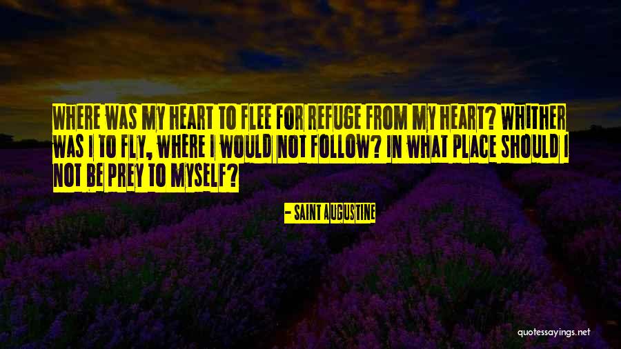 Whither Quotes By Saint Augustine Whither Quotes By Saint Augustine