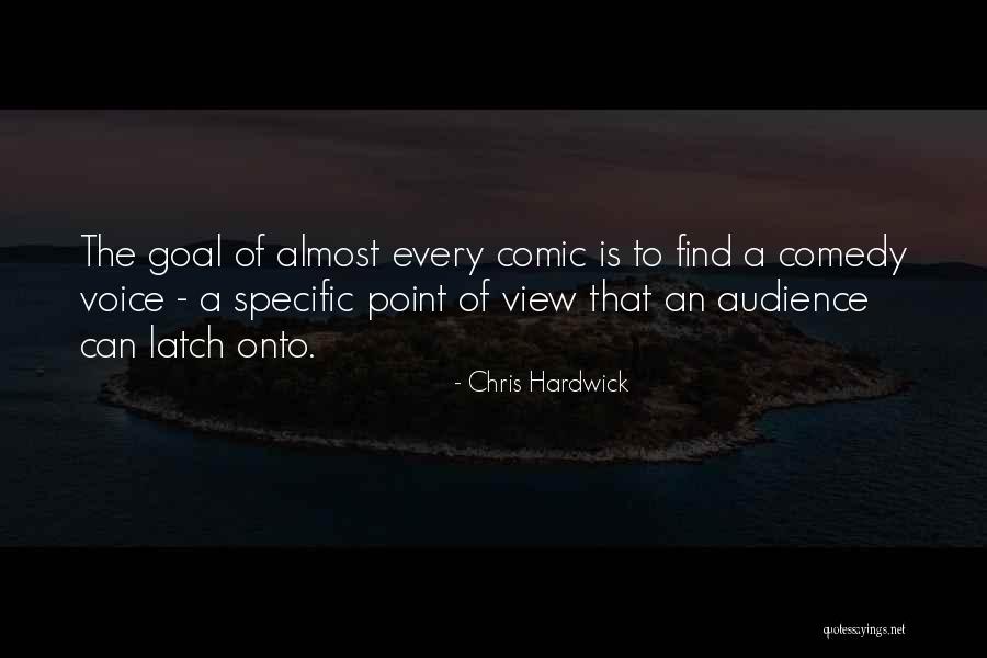 Whithersoever Quotes By Chris Hardwick Whithersoever Quotes By Chris Hardwick