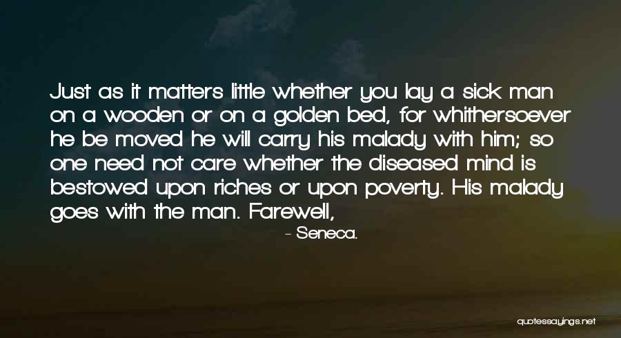 Whithersoever Quotes By Seneca. Whithersoever Quotes By Seneca.