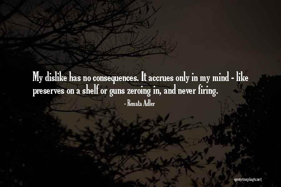 Whithorn Press Quotes By Renata Adler Whithorn Press Quotes By Renata Adler