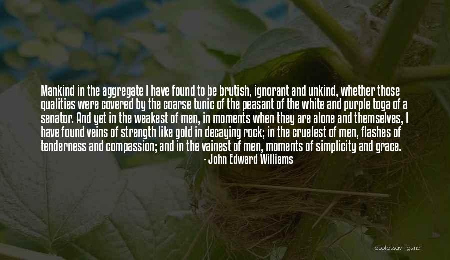 Whitlam Flow Quotes By John Edward Williams Whitlam Flow Quotes By John Edward Williams