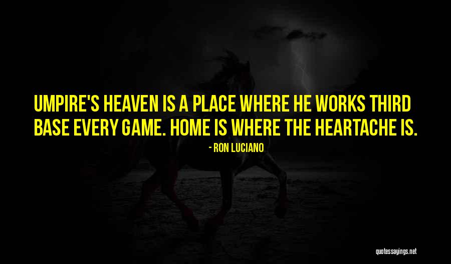 Whitlam Green Quotes By Ron Luciano Whitlam Green Quotes By Ron Luciano