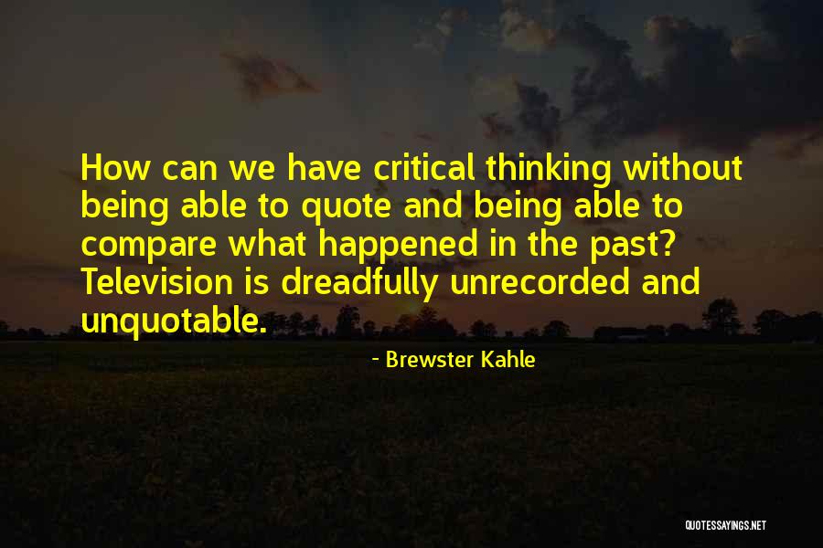 Whitledge And Associates Quotes By Brewster Kahle Whitledge And Associates Quotes By Brewster Kahle