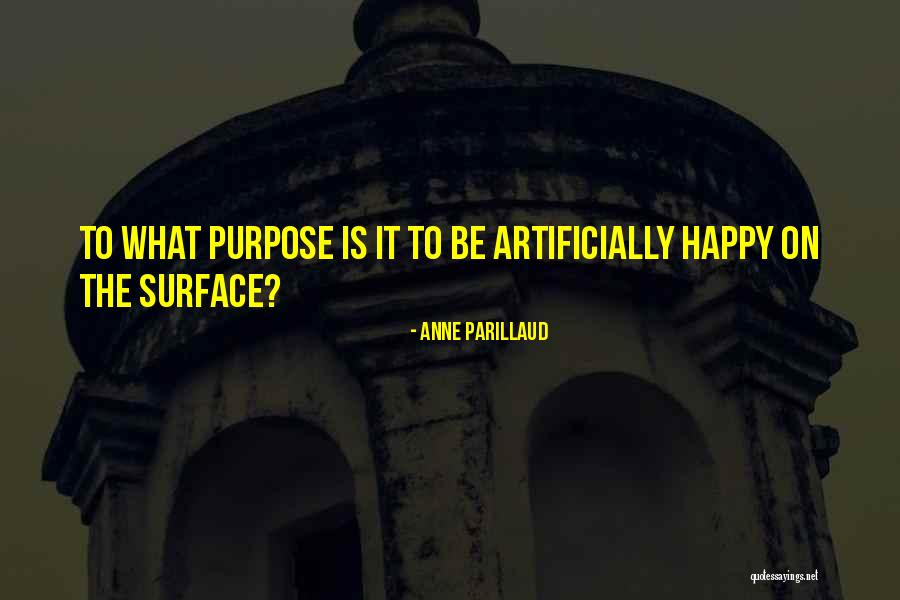 Whitledge Quotes By Anne Parillaud Whitledge Quotes By Anne Parillaud