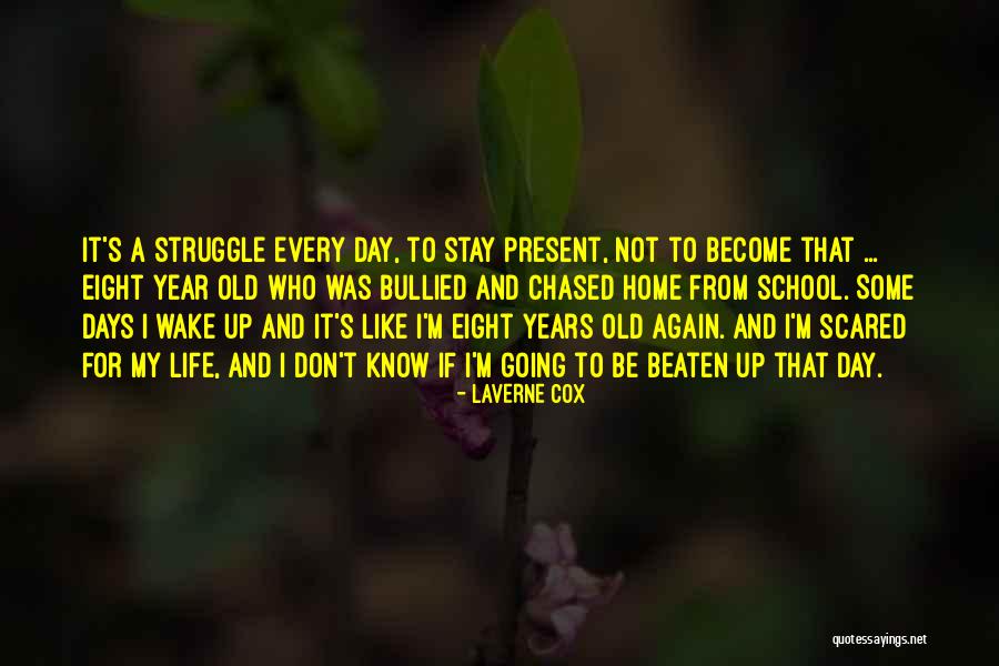 Whitledge Quotes By Laverne Cox Whitledge Quotes By Laverne Cox