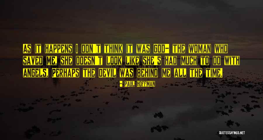 Whitley Schnee Quotes By Paul Hoffman Whitley Schnee Quotes By Paul Hoffman