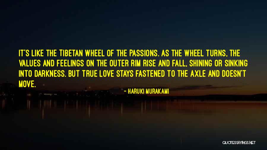Whitlowe R Quotes By Haruki Murakami Whitlowe R Quotes By Haruki Murakami