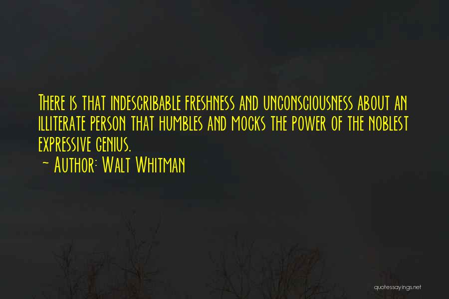 Whitman Walt Quotes By Walt Whitman