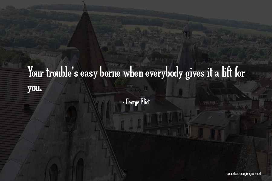 Whitmans Chocolates Quotes By George Eliot Whitmans Chocolates Quotes By George Eliot