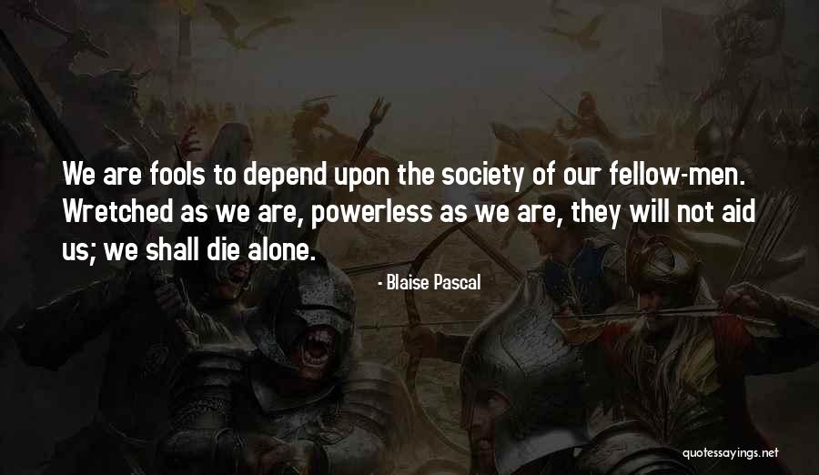 Whitmere Plot Quotes By Blaise Pascal Whitmere Plot Quotes By Blaise Pascal