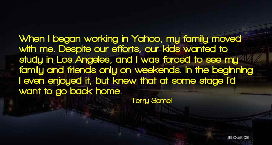 Whitmill Apartments Quotes By Terry Semel Whitmill Apartments Quotes By Terry Semel