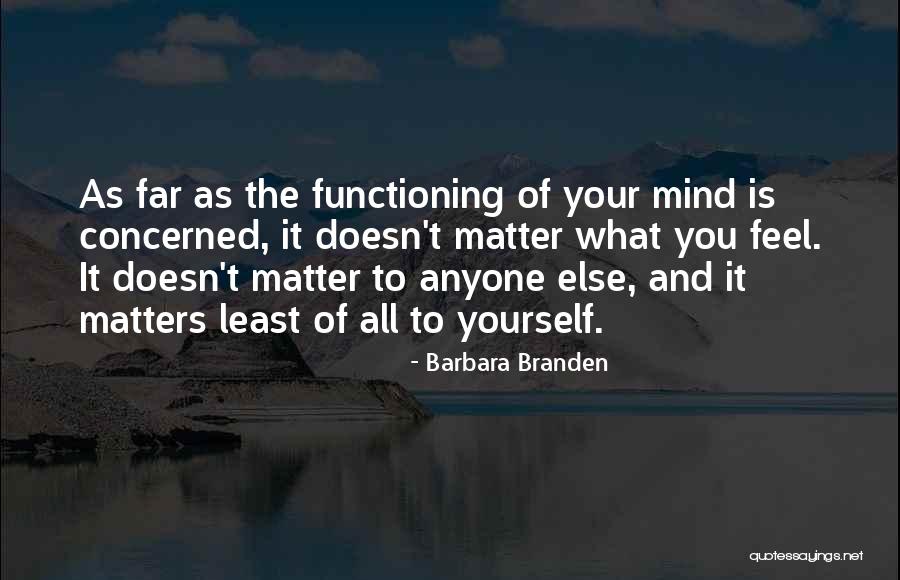 Whitmill Descants Quotes By Barbara Branden Whitmill Descants Quotes By Barbara Branden
