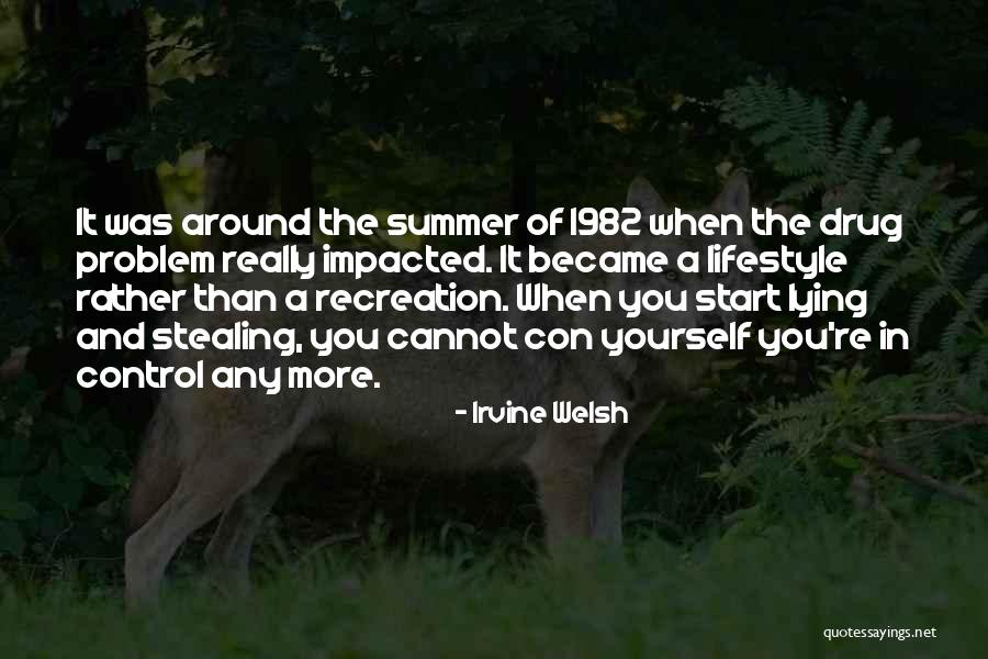 Whitmyer Headrest Quotes By Irvine Welsh Whitmyer Headrest Quotes By Irvine Welsh