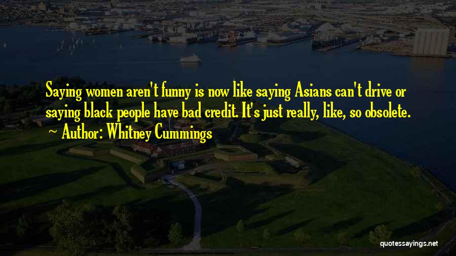 Whitney Cummings Quotes 1349025