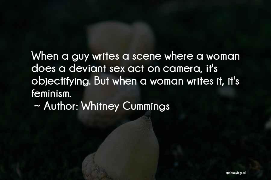 Whitney Cummings Quotes 1876820