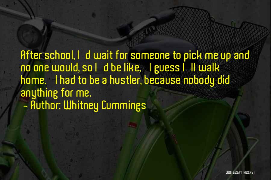 Whitney Cummings Quotes 946605