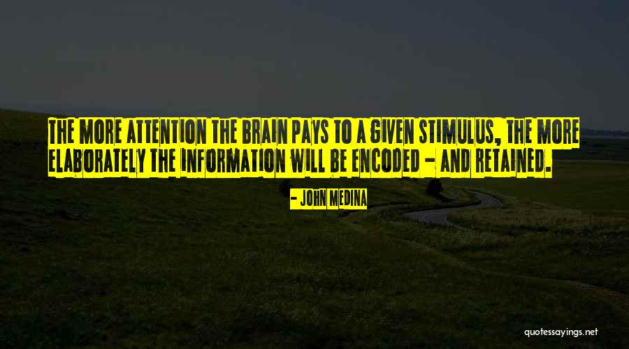 Whitney Cummins Quotes By John Medina Whitney Cummins Quotes By John Medina