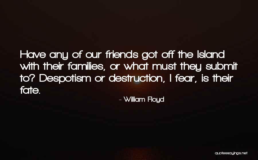 Whitney Cummins Quotes By William Floyd Whitney Cummins Quotes By William Floyd