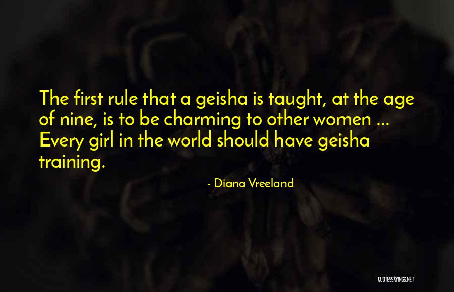 Whitney Graham Teacher Strive Quotes By Diana Vreeland Whitney Graham Teacher Strive Quotes By Diana Vreeland