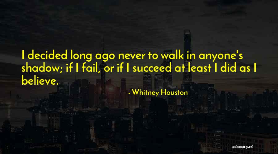 Whitney Houston Quotes 1268644