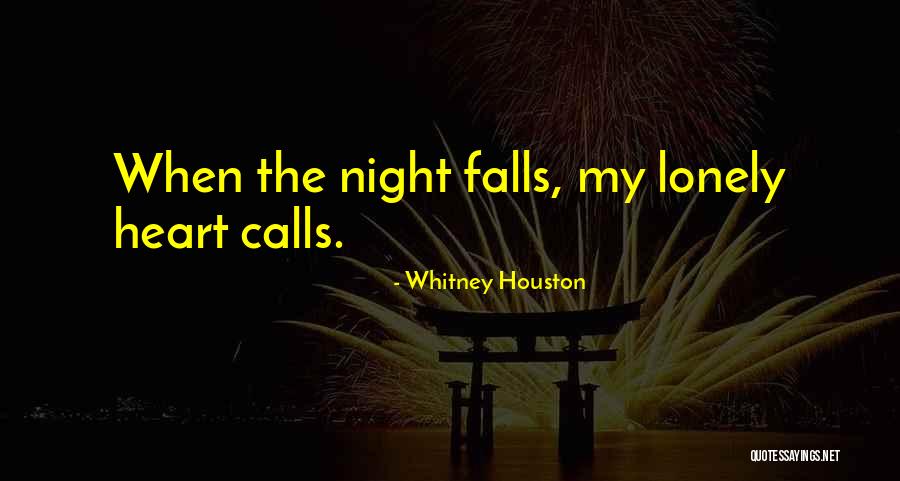 Whitney Houston Quotes 1562160